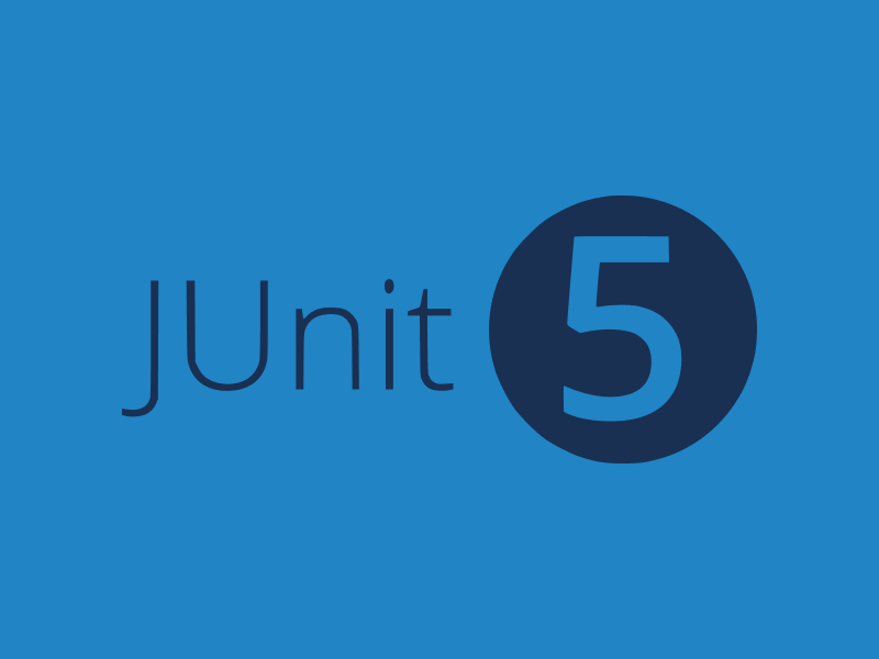 JUnit 5