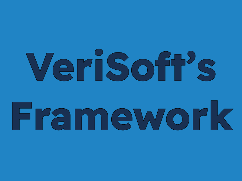 Verisoft Framework